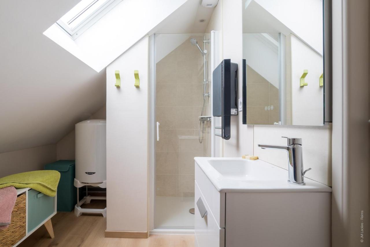 Le Chant Des Mesanges Apartment